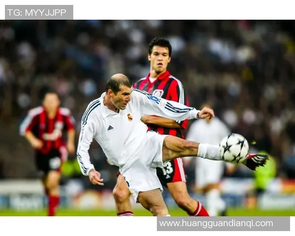 齐达内的传奇生涯与意大利足球历史交汇的辉煌篇章 齐达内的传奇生涯与意大利足球历史交汇的辉煌篇章